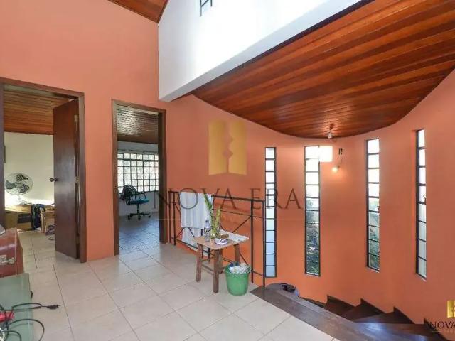 Casa / Sobrado para Locação em Curitiba/PR Bacacheri
