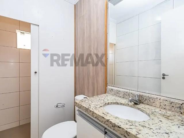 Casa / Sobrado para Locação em Curitiba/PR Bairro Alto 4 Quartos