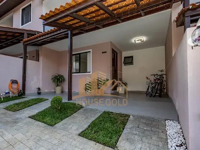 Casa / Sobrado para Locação em Curitiba/PR Bairro Alto