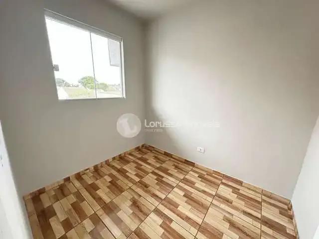Casa / Sobrado para Locação em Curitiba/PR Bairro Alto 1 Quartos