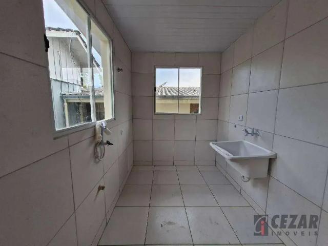 Casa / Sobrado para Locação em Curitiba/PR Bairro Alto 1 Quartos