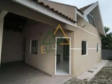 Casa / Sobrado para Locação em Curitiba/PR Bairro Alto 2 Quartos
