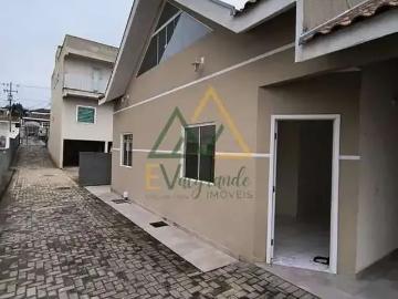 Casa / Sobrado para Locação em Curitiba/PR Bairro Alto 2 Quartos
