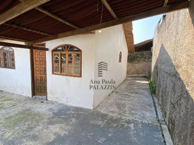 Casa / Sobrado para Locação em Curitiba/PR Bairro Alto 2 Quartos