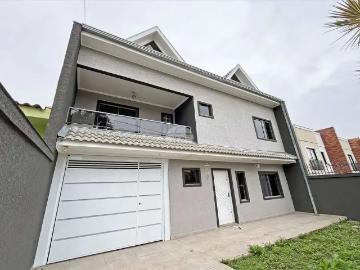 Casa / Sobrado para Locação em Curitiba/PR Bairro Alto 2 Quartos