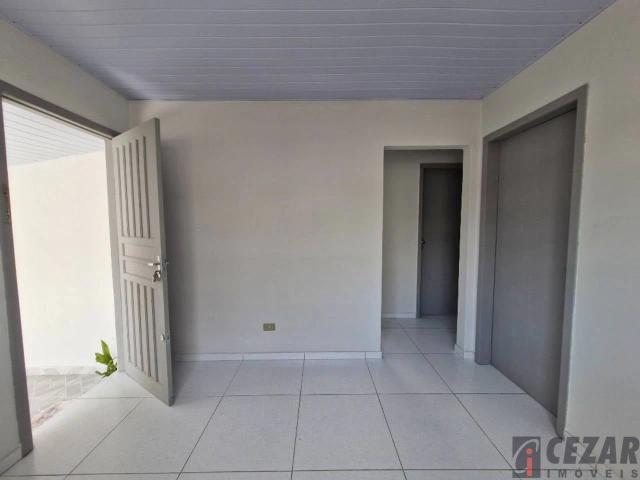 Casa / Sobrado para Locação em Curitiba/PR Bairro Alto 2 Quartos