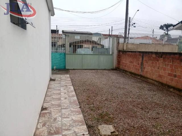 Casa / Sobrado para Locação em Curitiba/PR Bairro Alto 2 Quartos