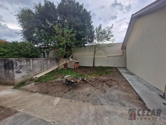 Casa / Sobrado para Locação em Curitiba/PR Bairro Alto 2 Quartos