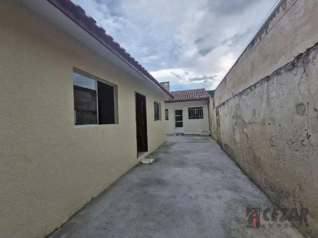 Casa / Sobrado para Locação em Curitiba/PR Bairro Alto 2 Quartos