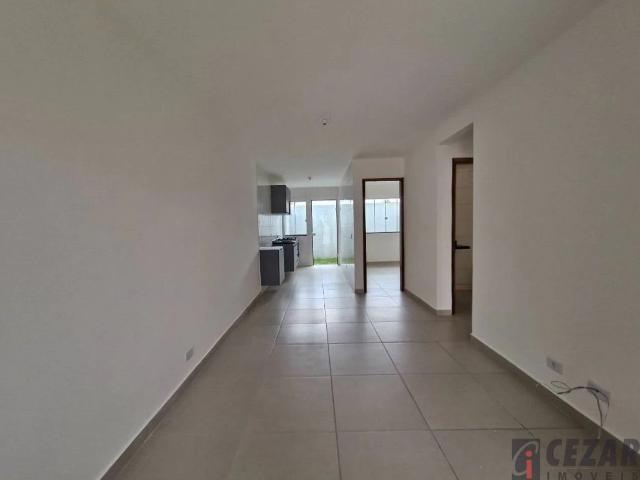 Casa / Sobrado para Locação em Curitiba/PR Bairro Alto 2 Quartos