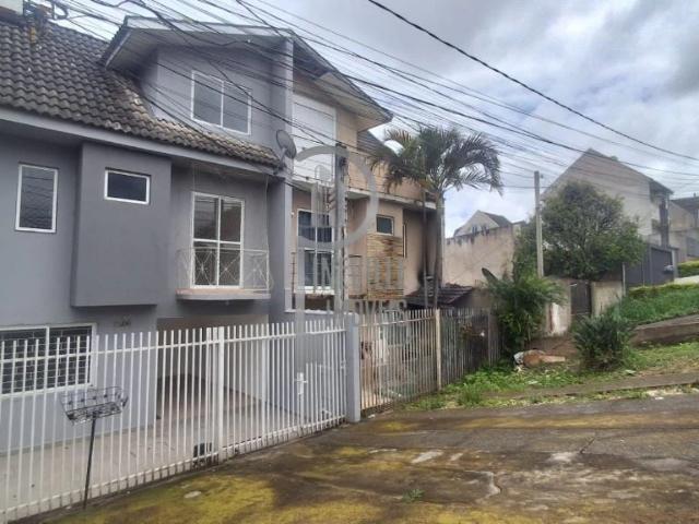 Casa / Sobrado para Locação em Curitiba/PR Bairro Alto 2 Quartos