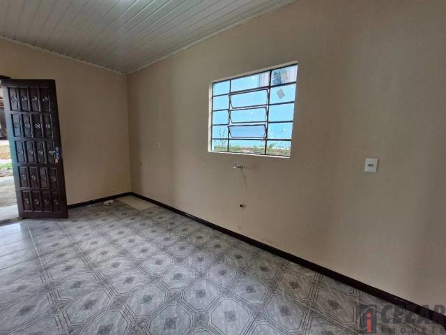 Casa / Sobrado para Locação em Curitiba/PR Bairro Alto 2 Quartos