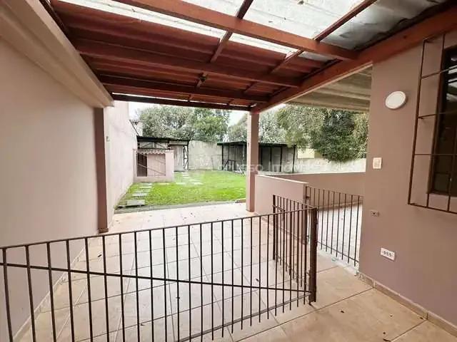Casa / Sobrado para Locação em Curitiba/PR Bairro Alto 3 Quartos