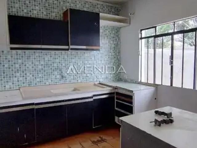 Casa / Sobrado para Locação em Curitiba/PR Bairro Alto 3 Quartos