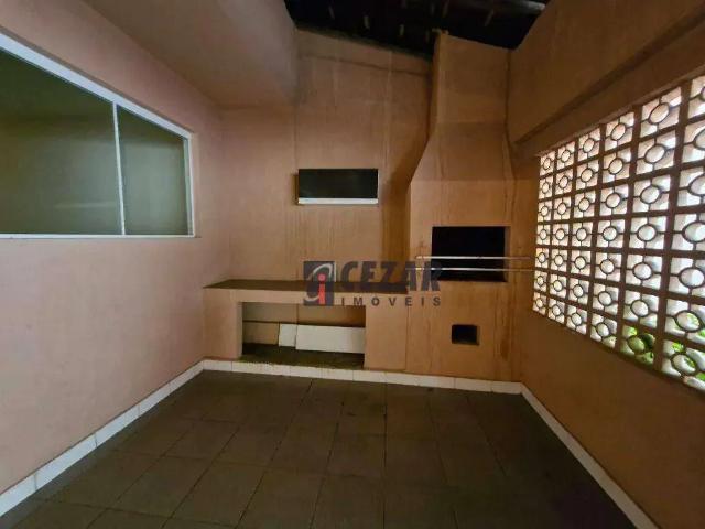 Casa / Sobrado para Locação em Curitiba/PR Bairro Alto 3 Quartos