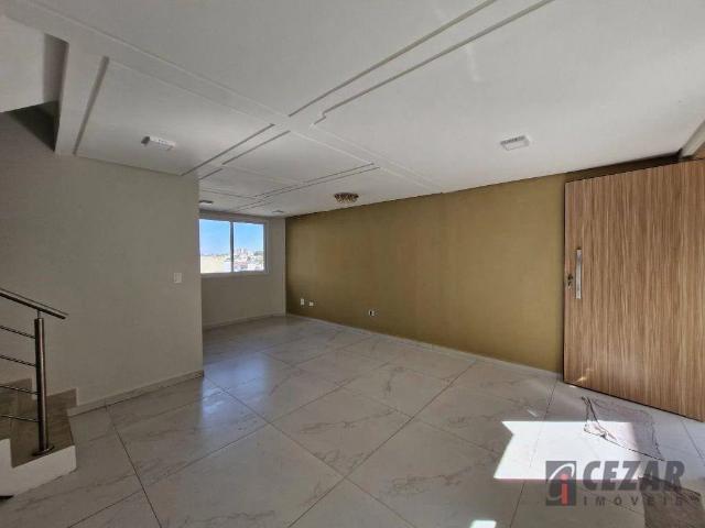 Casa / Sobrado para Locação em Curitiba/PR Bairro Alto 3 Quartos
