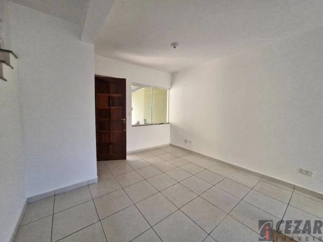 Casa / Sobrado para Locação em Curitiba/PR Bairro Alto 3 Quartos