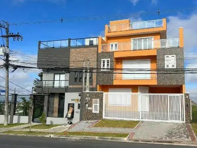 Casa / Sobrado para Locação em Curitiba/PR Bairro Alto 3 Quartos