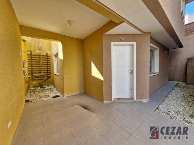 Casa / Sobrado para Locação em Curitiba/PR Bairro Alto 3 Quartos