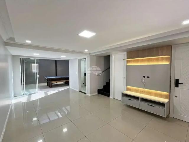 Casa / Sobrado para Locação em Curitiba/PR Bairro Alto 3 Quartos