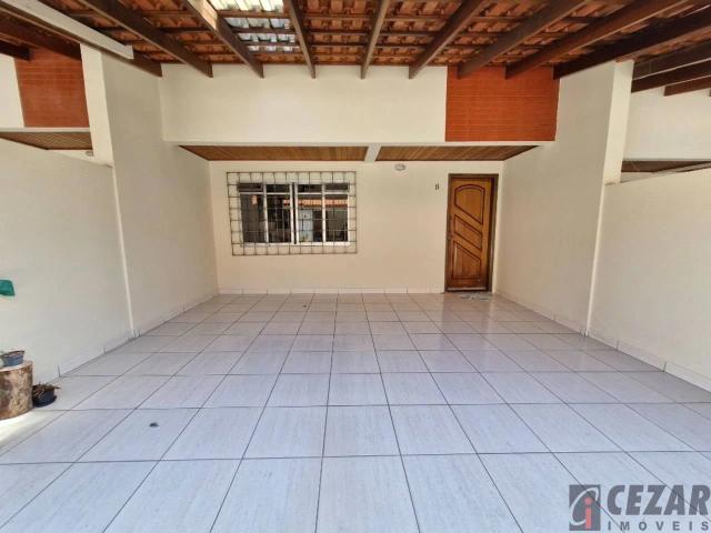 Casa / Sobrado para Locação em Curitiba/PR Bairro Alto 3 Quartos