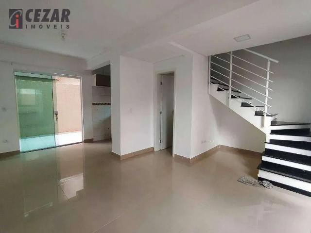 Casa / Sobrado para Locação em Curitiba/PR Bairro Alto 3 Quartos