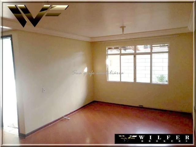 Casa / Sobrado para Locação em Curitiba/PR Bairro Alto 3 Quartos