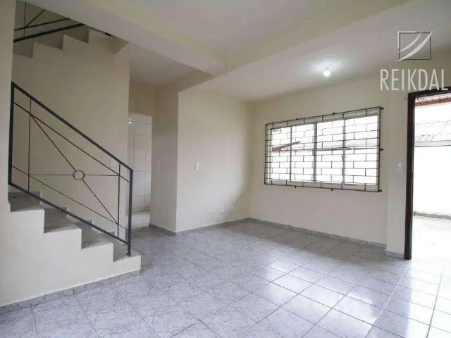 Casa / Sobrado para Locação em Curitiba/PR Bairro Alto 3 Quartos