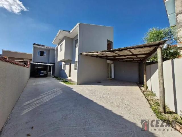 Casa / Sobrado para Locação em Curitiba/PR Bairro Alto 3 Quartos