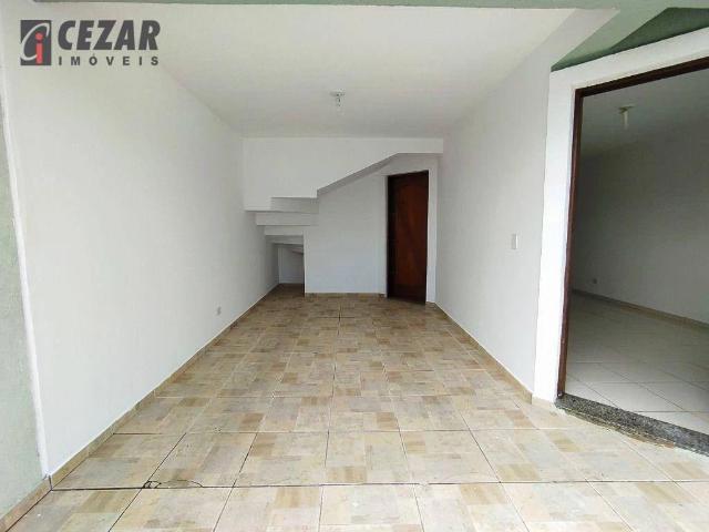 Casa / Sobrado para Locação em Curitiba/PR Bairro Alto 3 Quartos