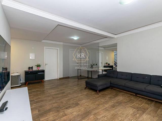Casa / Sobrado para Locação em Curitiba/PR Bairro Alto 3 Quartos