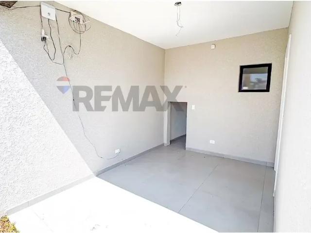 Casa / Sobrado para Locação em Curitiba/PR Bairro Alto 3 Quartos