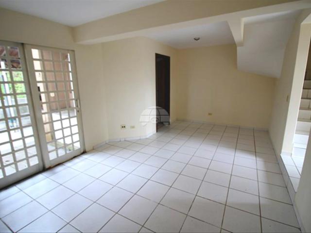 Casa / Sobrado para Locação em Curitiba/PR Bairro Alto 3 Quartos