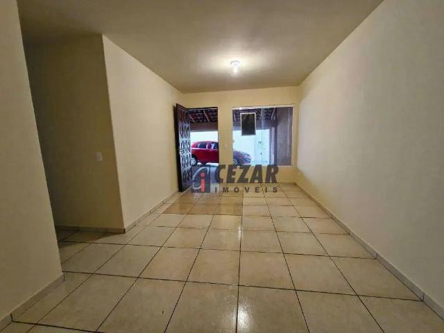 Casa / Sobrado para Locação em Curitiba/PR Bairro Alto 3 Quartos