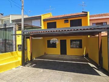 Bairro Alto, Pinhais, Balneário Piçarras