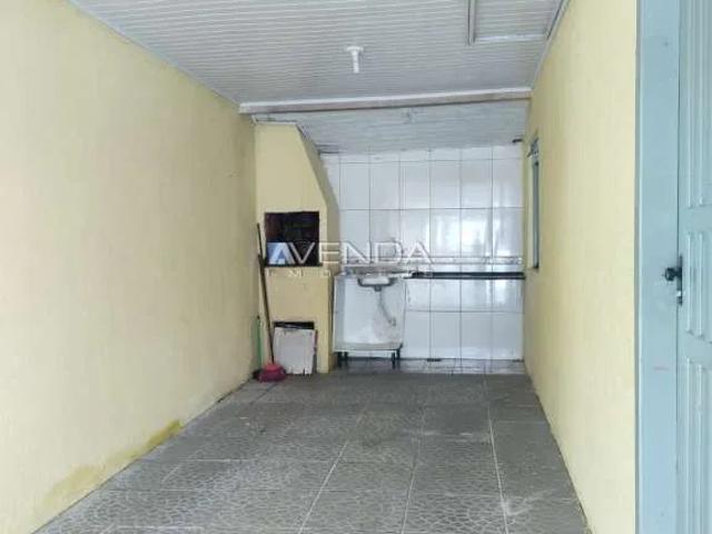 Casa / Sobrado para Locação em Curitiba/PR Bairro Alto 3 Quartos