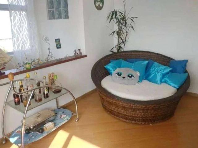 Casa / Sobrado para Locação em Curitiba/PR Barreirinha 4 Quartos