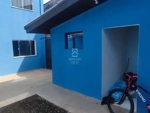 Casa / Sobrado para Locação em Curitiba/PR Barreirinha 2 Quartos