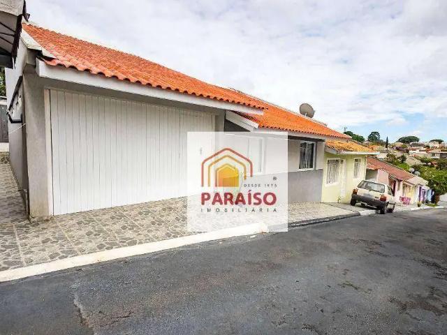 Casa / Sobrado para Locação em Curitiba/PR Barreirinha 2 Quartos