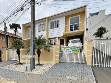 Barreirinha, Curitiba, Almirante Tamandaré, Paraná
