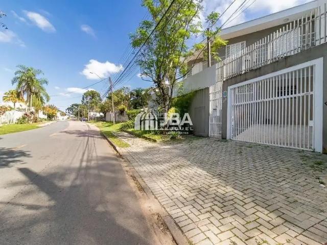 Casa / Sobrado para Locação em Curitiba/PR Barreirinha 3 Quartos