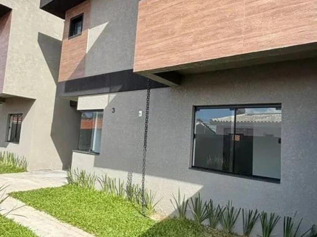 Casa / Sobrado para Locação em Curitiba/PR Barreirinha 3 Quartos
