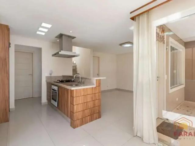 Casa / Sobrado para Locação em Curitiba/PR Barreirinha 3 Quartos