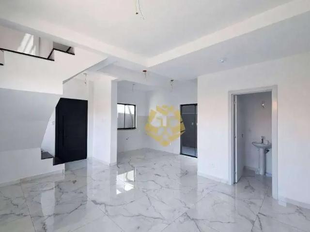 Casa / Sobrado para Locação em Curitiba/PR Barreirinha 3 Quartos