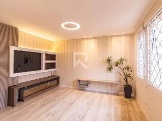 Casa / Sobrado para Locação em Curitiba/PR Barreirinha 3 Quartos