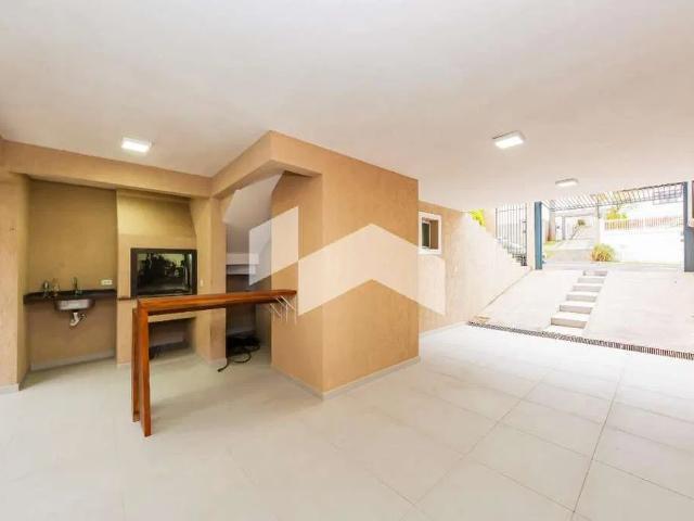 Casa / Sobrado para Locação em Curitiba/PR Barreirinha 3 Quartos