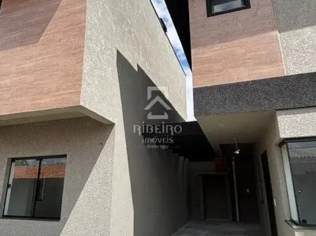 Casa / Sobrado para Locação em Curitiba/PR Barreirinha 3 Quartos