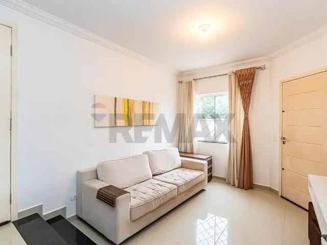 Casa / Sobrado para Locação em Curitiba/PR Barreirinha 3 Quartos