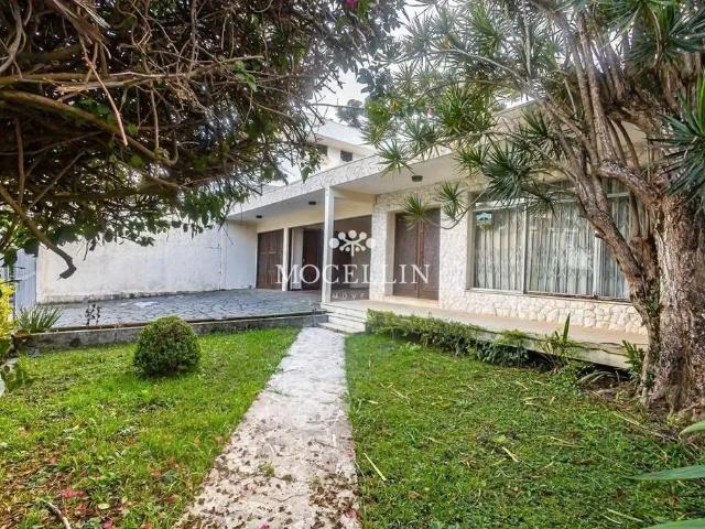 Casa / Sobrado para Locação em Curitiba/PR Batel 4 Quartos