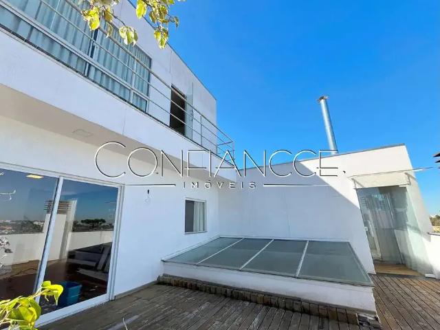 Casa / Sobrado para Locação em Curitiba/PR Batel 7 Quartos